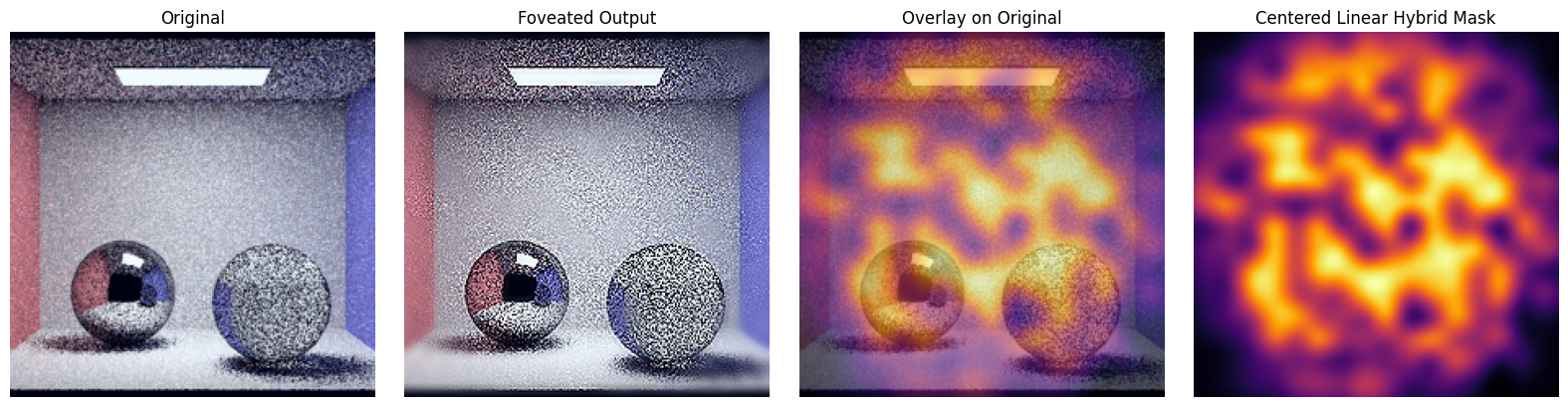 CBspheres saliency mask