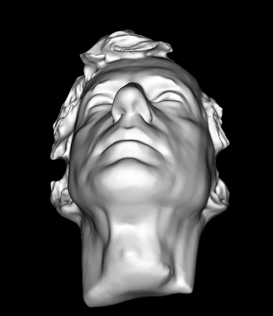 The Joys of Meshedit